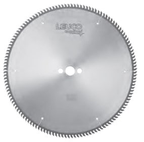 Пилы для оптимизации древесины Leuco WSA
