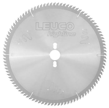 Торцовочные пилы Leuco Highline