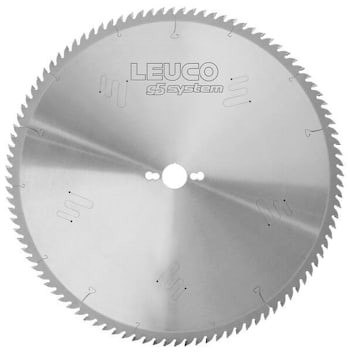 Торцовочные пилы Leuco G5