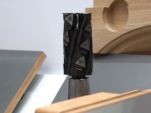 Новые фрезы LEUCO T3-System для идеального фрезерования