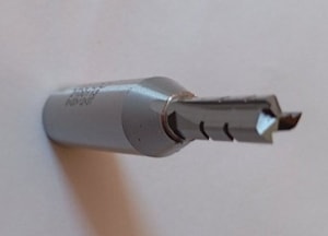 Новая серия концевых твердосплавных фрез уже на складе. Для фрезерования и нестинга